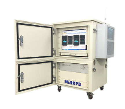 EC 3000  Series 重癥監(jiān)護(hù)（移動(dòng)在線(xiàn)）測(cè)試診斷和定位系統(tǒng)