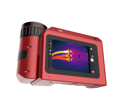 專(zhuān)家級(jí)熱像儀 660和384系列