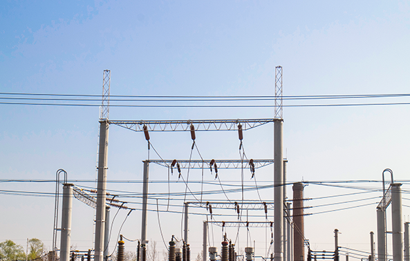 110kV GIS局放在線監(jiān)測(cè)應(yīng)用案例